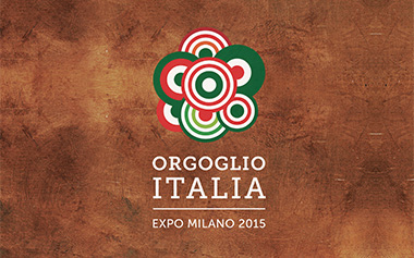 ANGELO PORETTI BREWERY AND THE ITALY PAVILION: WE SHARE IMPORTANT VALUES ANGELO PORETTI BREWERY AND THE ITALY PAVILION: WE SHARE IMPORTANT VALUES